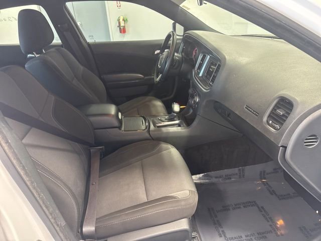 Used 2021 Dodge Charger SXT w/ Blacktop Package RWD image 22