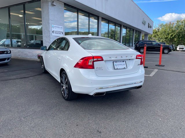 Used 2018 Volvo S60 T5 Inscription AWD/4WD image 7
