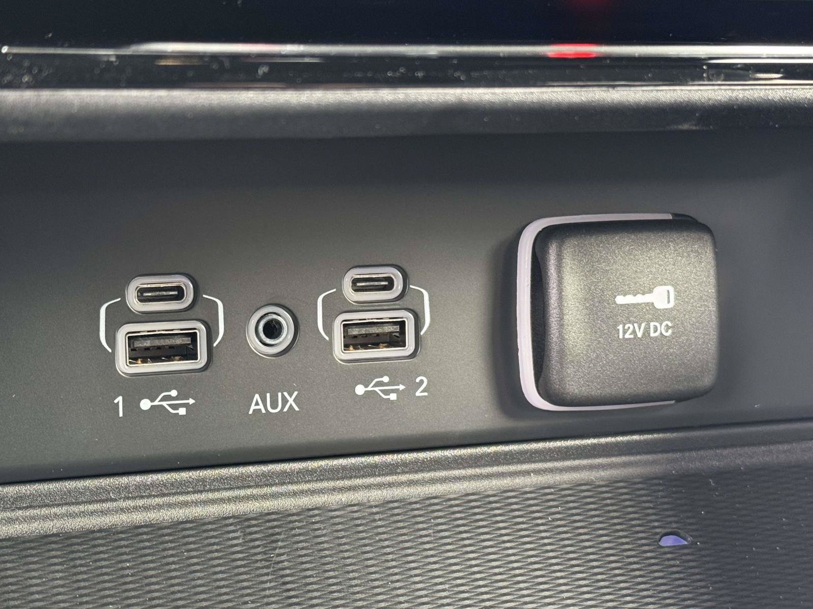 New 2026 Jeep Grand Cherokee Laredo X AWD/4WD image 6