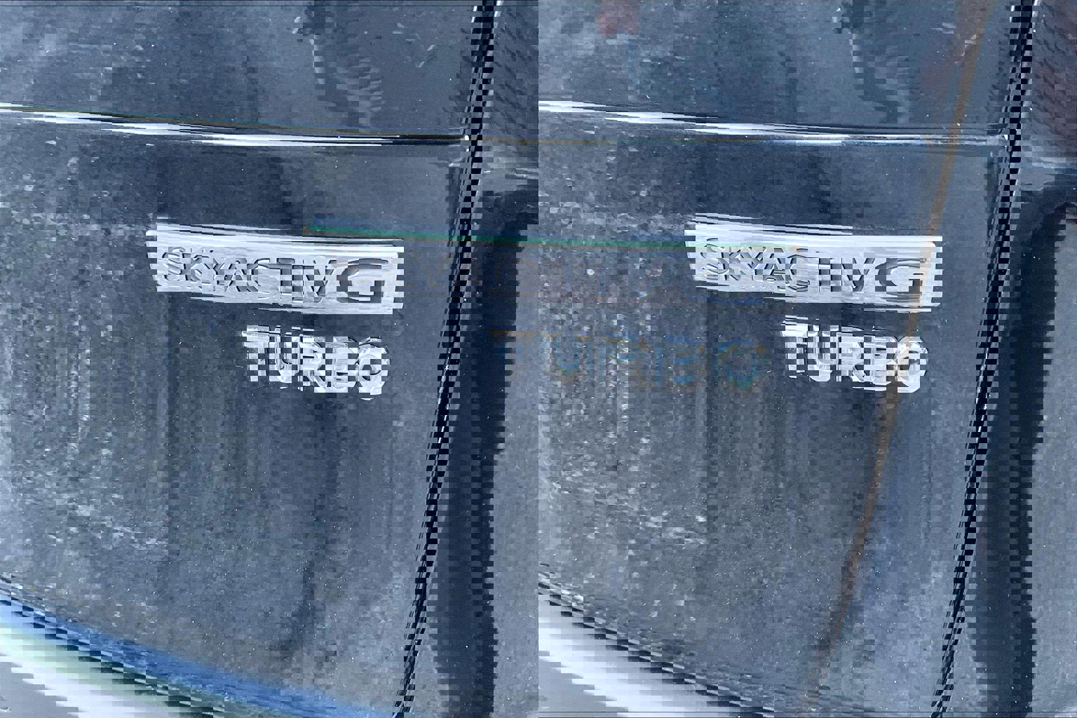 Used 2023 MAZDA CX-50 2.5 Turbo w/ Cargo Package image 8