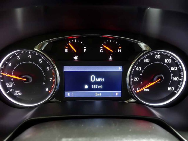 New 2026 Chevrolet Blazer LT w/ LPO, Floor Liner Package AWD/4WD image 13