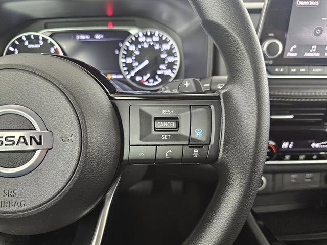 Used 2021 Nissan Rogue SV image 30