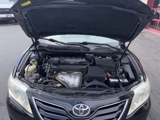 Used 2010 Toyota Camry LE FWD image 20