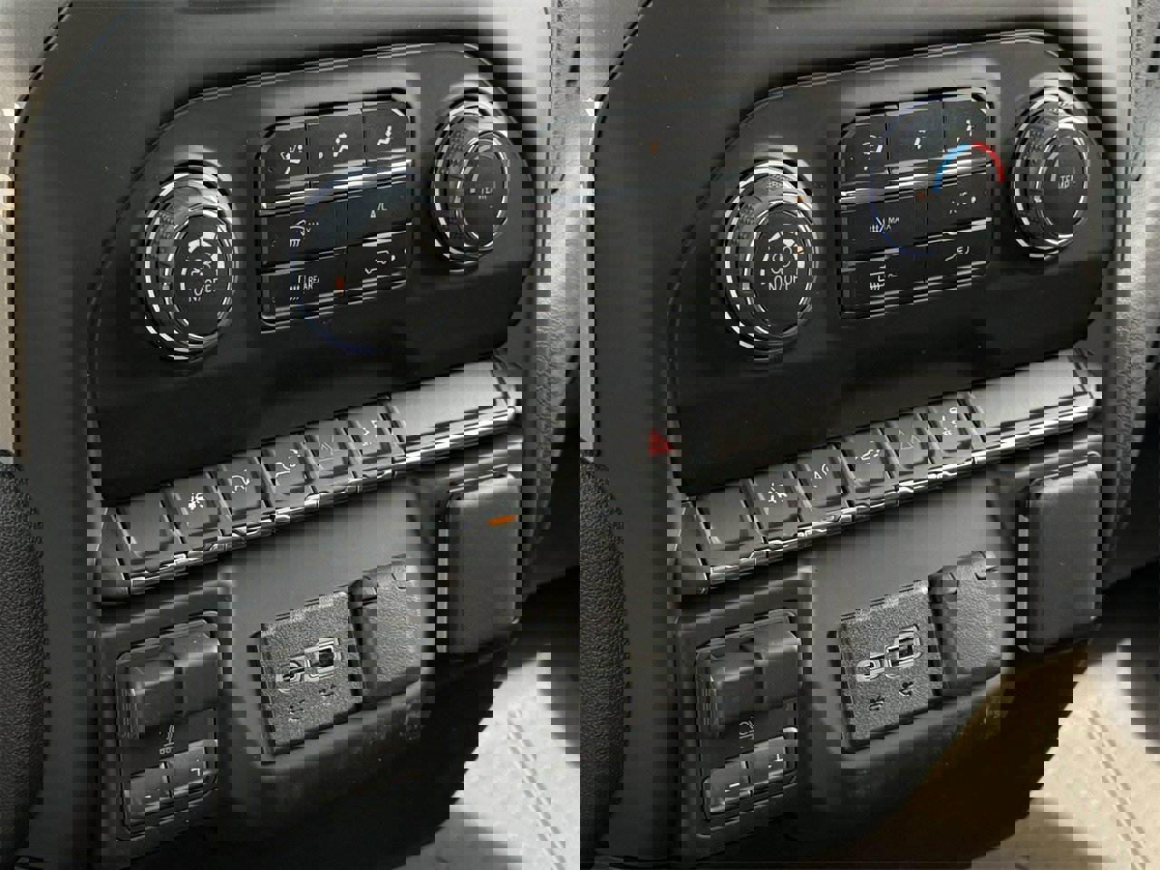 New 2026 Chevrolet Silverado 1500 Custom image 16