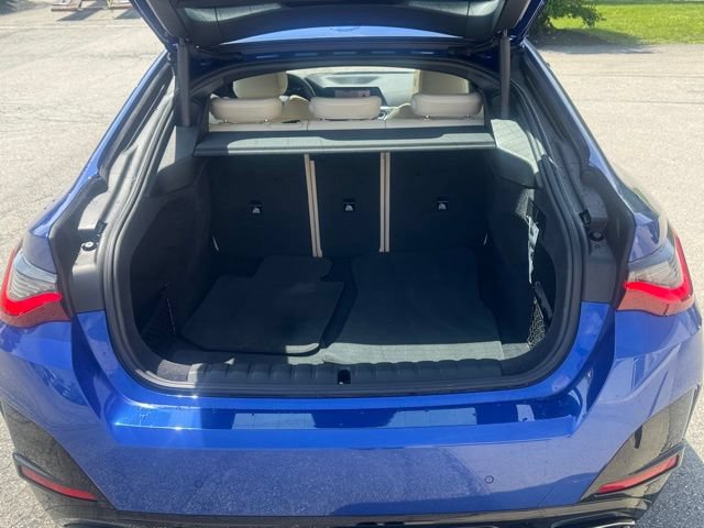 Certified 2023 BMW M440i xDrive Gran Coupe AWD/4WD image 33