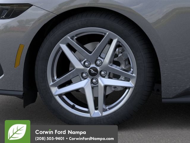 New 2026 Ford Mustang Premium RWD image 19