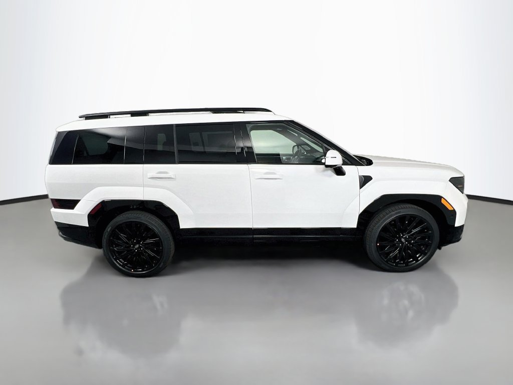 New 2027 Hyundai Santa Fe Calligraphy AWD/4WD image 27