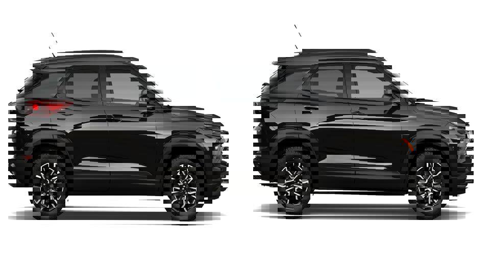 New 2026 Chevrolet TrailBlazer ACTIV w/ Convenience Package image 29