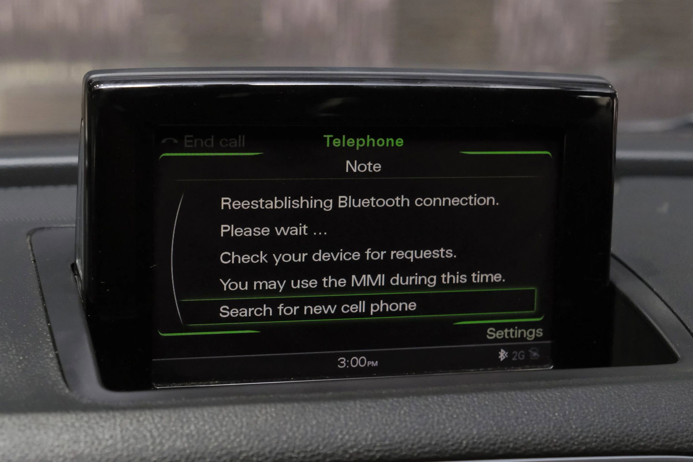 Used 2016 Audi Q3 2.0T Premium Plus w/ Technology Package image 28