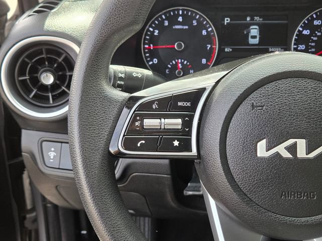 Used 2023 Kia Forte LXS image 19
