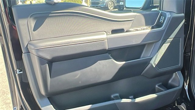 New 2025 Ford F150 XLT w/ Equipment Group 302A MID image 16