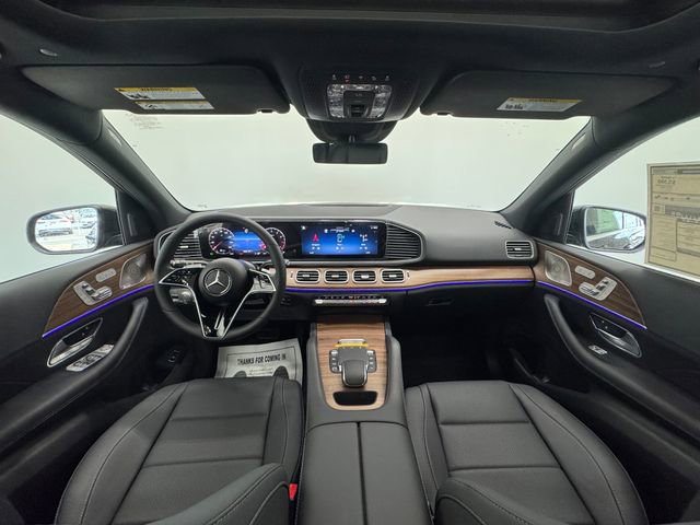 New 2025 Mercedes-Benz GLE 350 4MATIC image 20