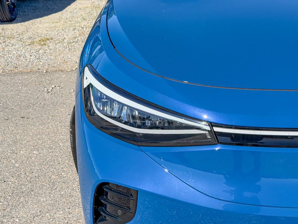 New 2026 Volkswagen ID.4 Pro RWD image 4