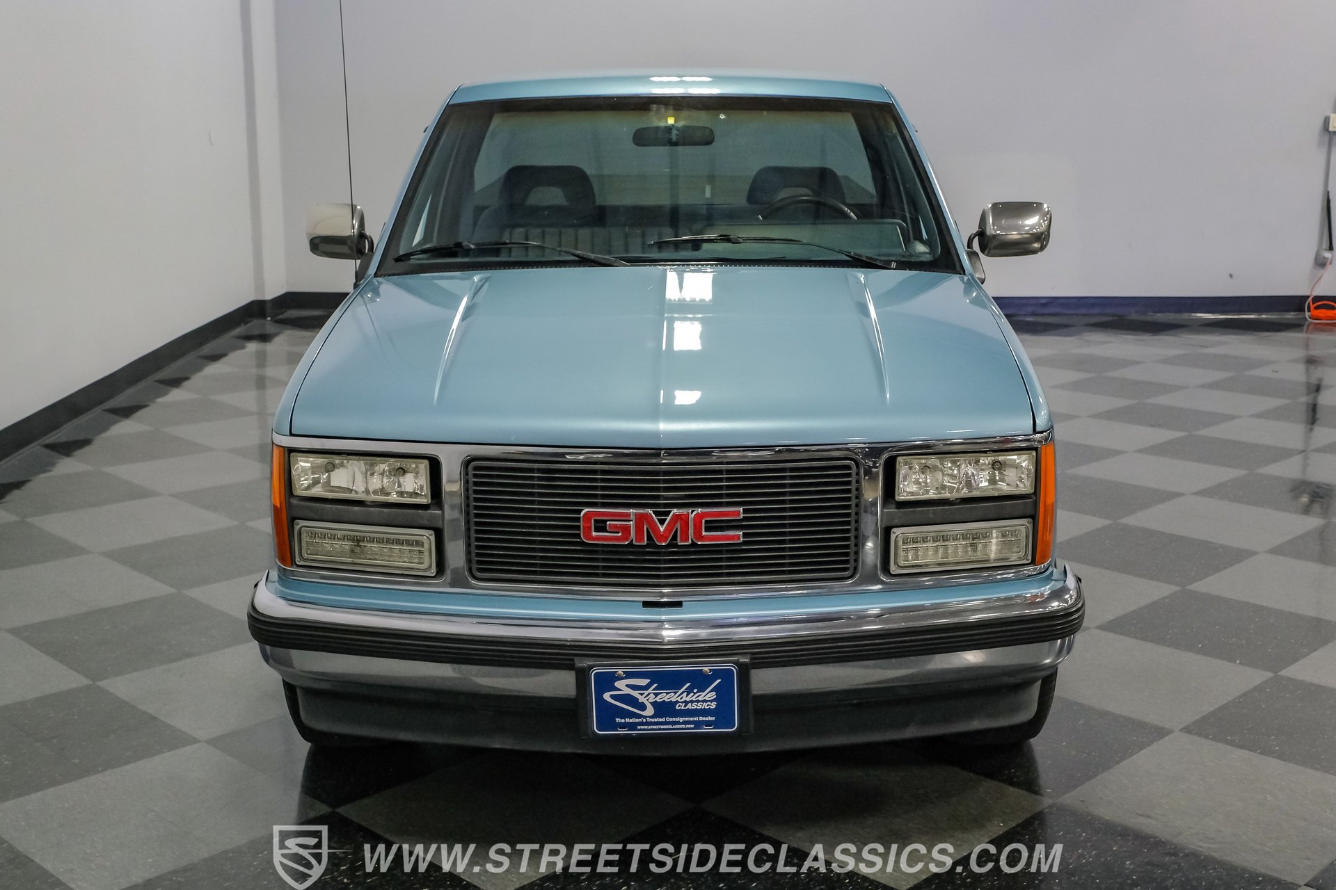 Used 1992 GMC Sierra 1500 2WD Regular Cab image 33