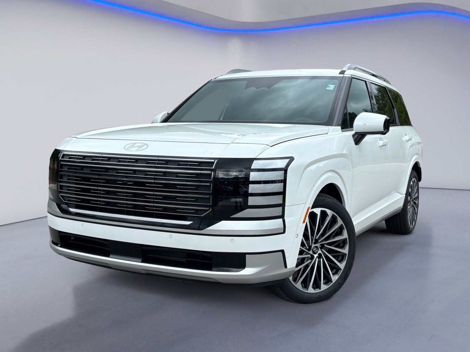 New 2026 Hyundai Palisade Calligraphy image 2