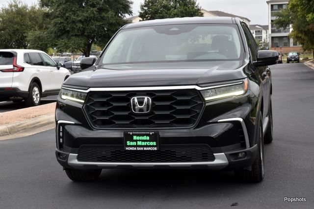 Used 2025 Honda Pilot EX-L