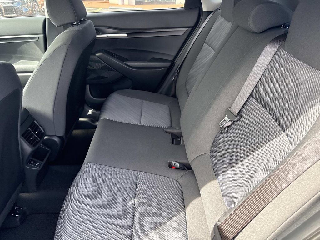 New 2026 Kia Seltos LX AWD/4WD image 7