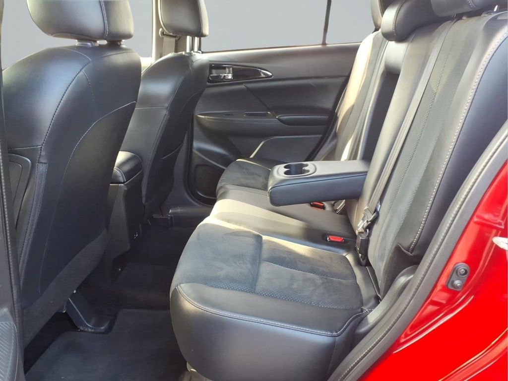 Used 2025 Mitsubishi Eclipse Cross AWD image 25