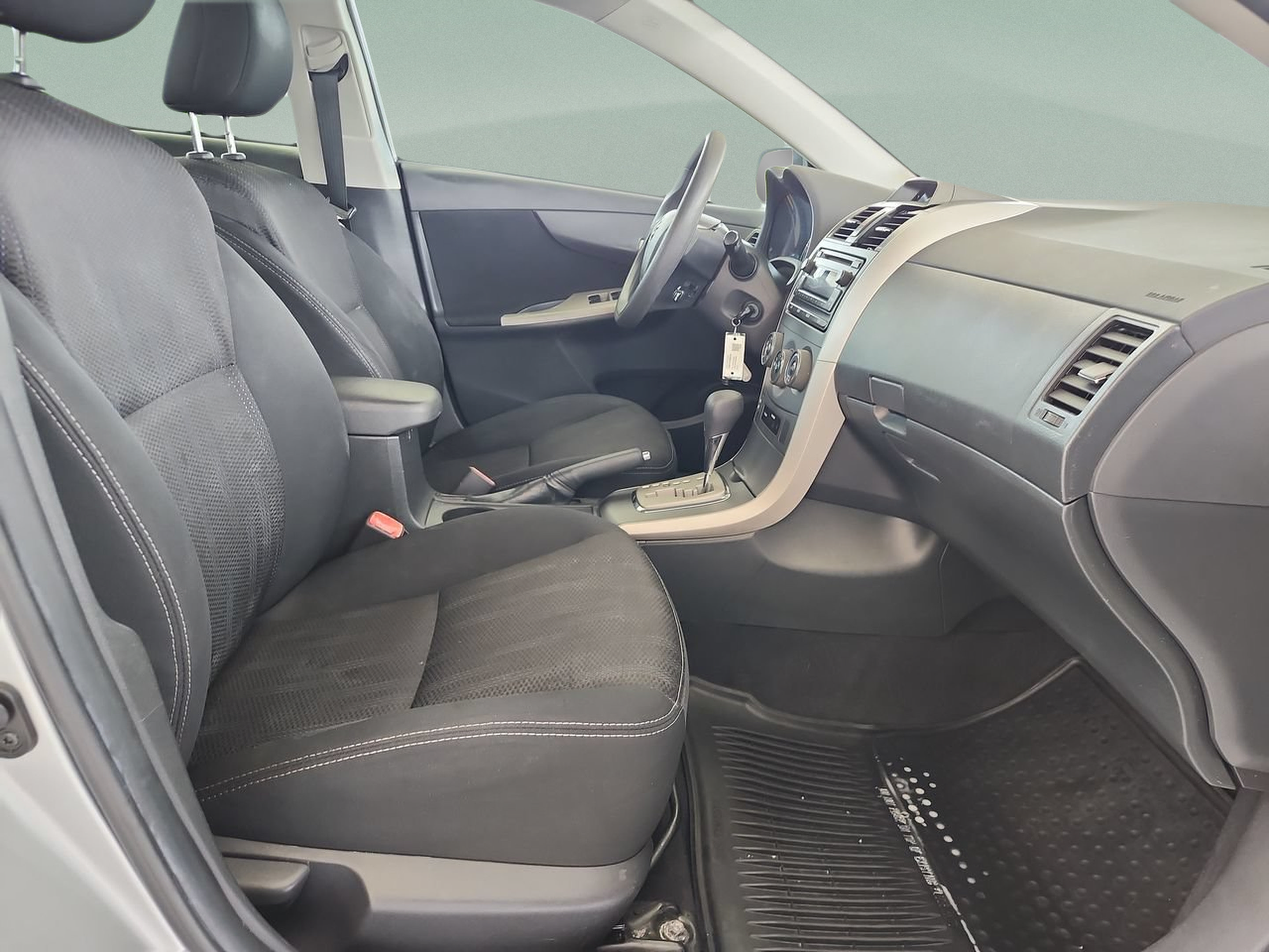 Used 2012 Toyota Corolla S FWD image 18
