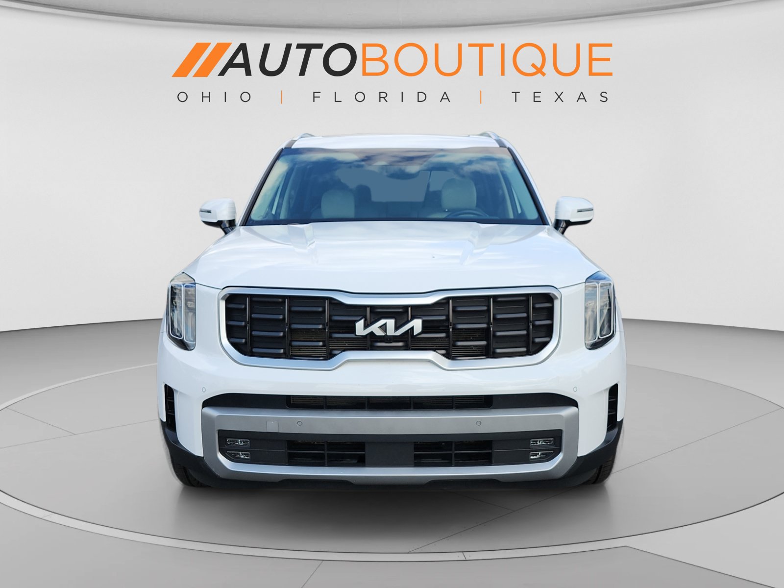 Used 2023 Kia Telluride SX AWD/4WD image 9