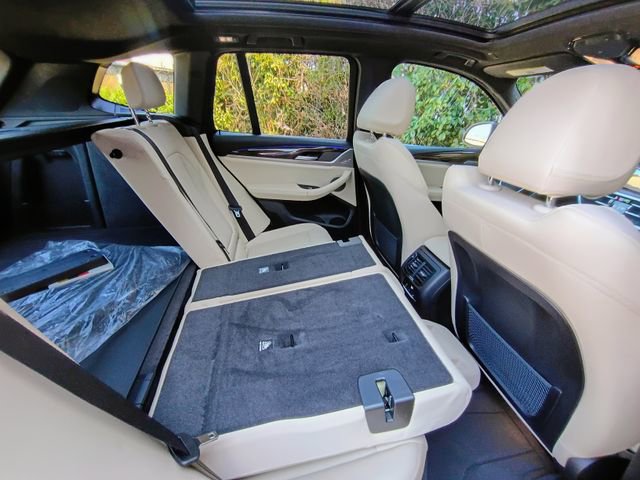 Used 2024 BMW X3 sDrive30i w/ Convenience Package image 64