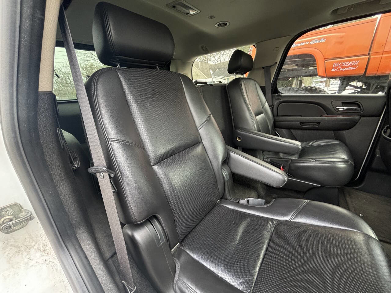 Used 2010 Chevrolet Tahoe LTZ image 15