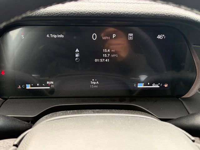 New 2026 Jeep Grand Cherokee L 4WD image 19