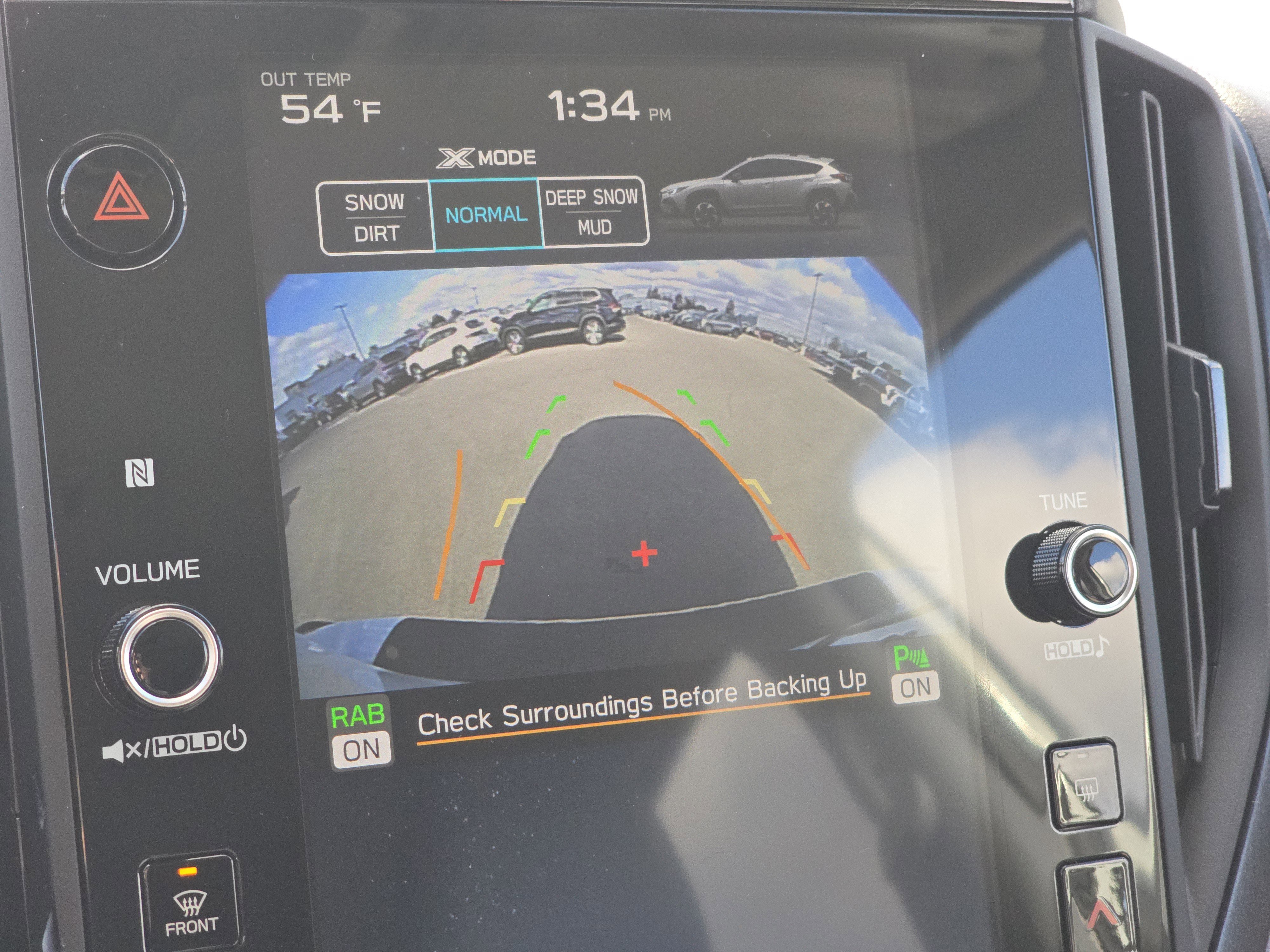 New 2026 Subaru Crosstrek 2.5i Limited image 23