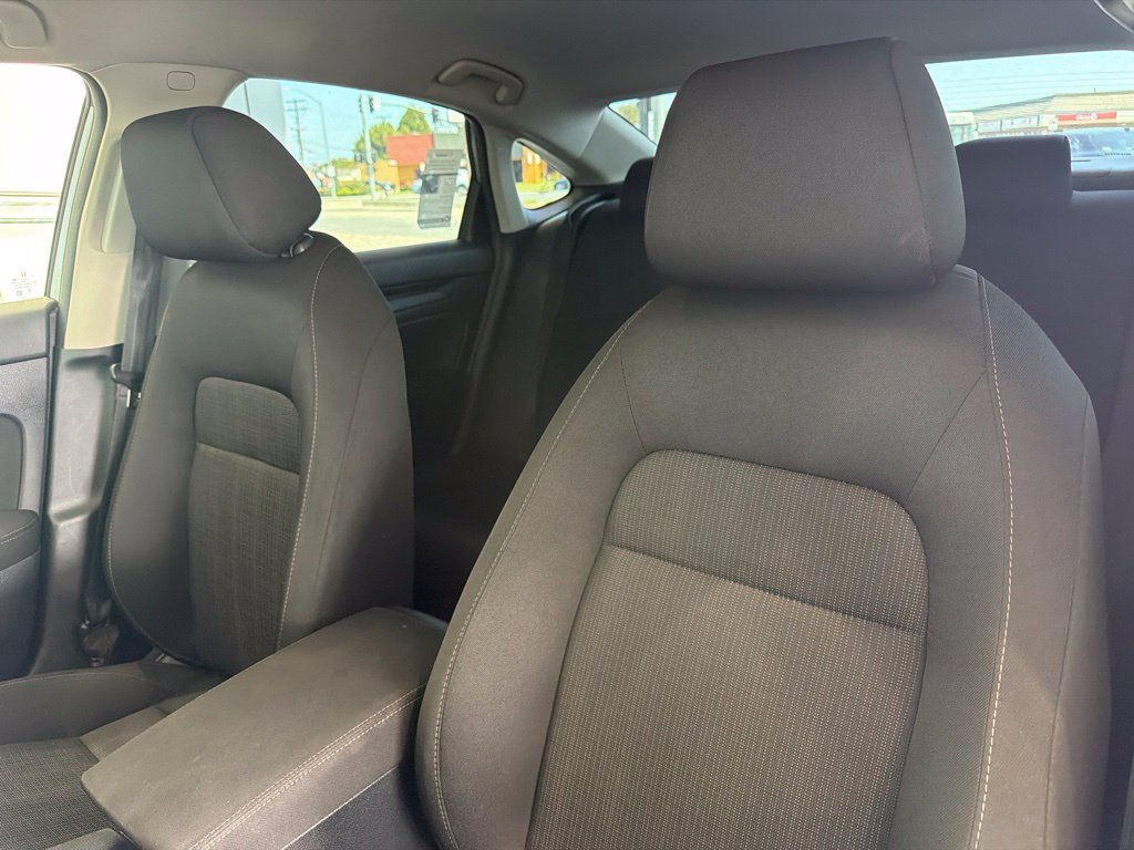 Used 2026 Honda Civic LX image 21