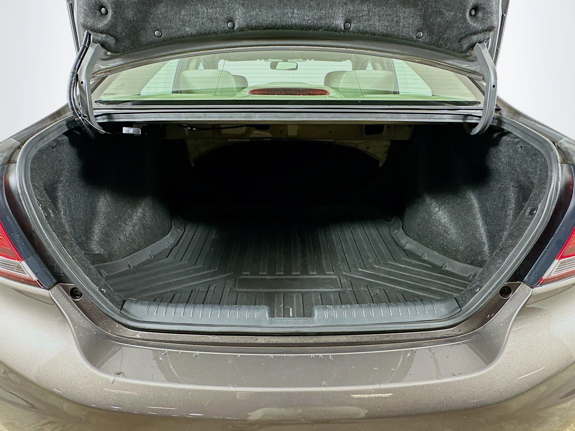 Used 2014 Honda Civic LX image 27