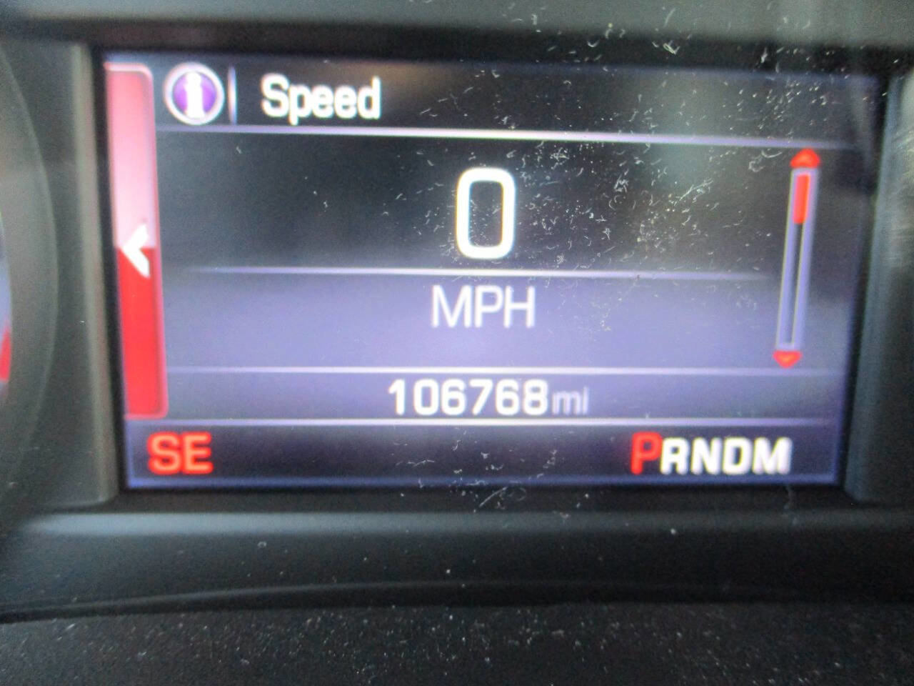 Used 2015 GMC Yukon SLT w/ Open Road Package image 25