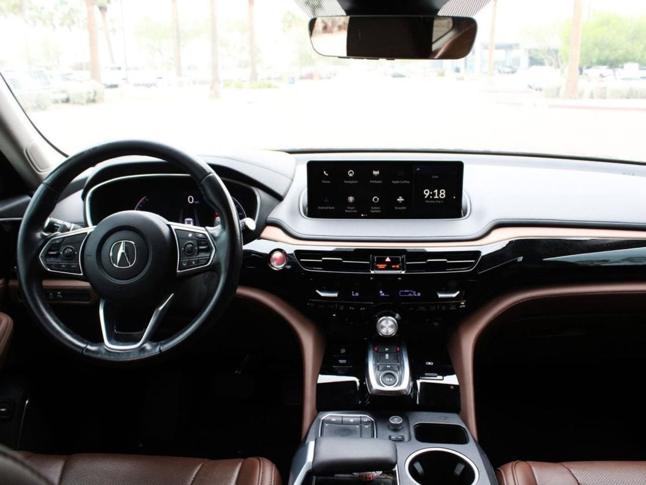 Used 2023 Acura MDX FWD w/ Technology Package image 15
