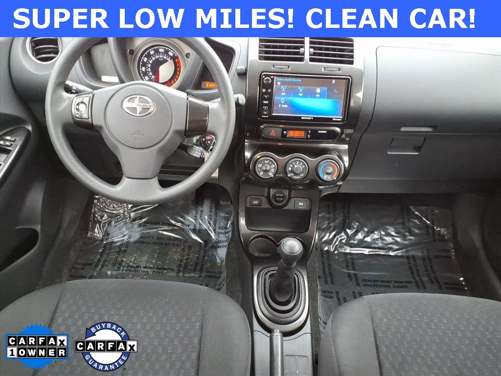 Used 2009 Scion xD image 9
