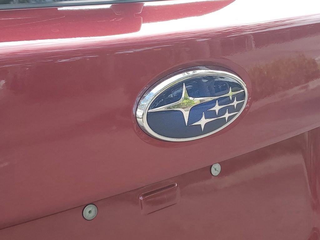 Used 2019 Subaru Outback 2.5i Premium image 28