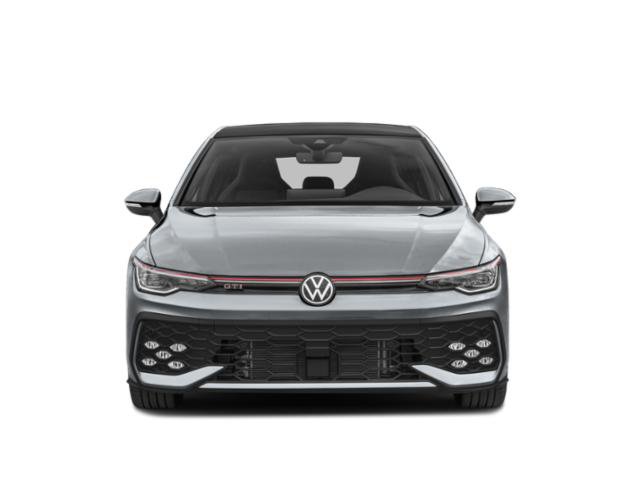 New 2026 Volkswagen GTI SE image 4