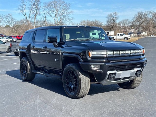 Used 2024 GMC Hummer EV 2X image 3