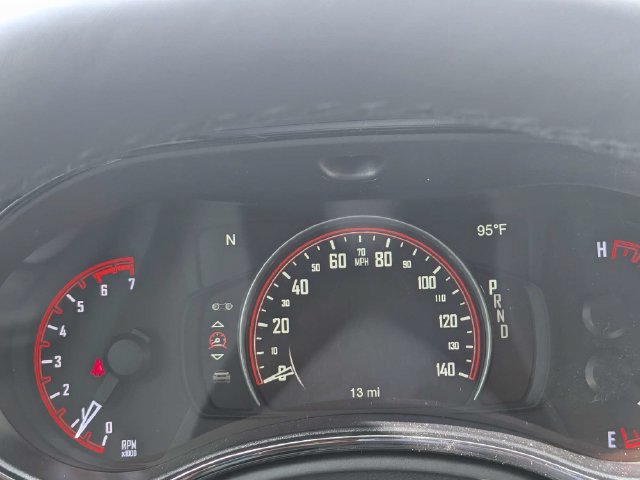 New 2027 Dodge Durango GT AWD/4WD image 32