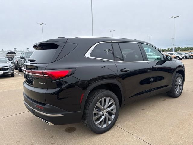 New 2026 Buick Enclave Preferred AWD/4WD image 3