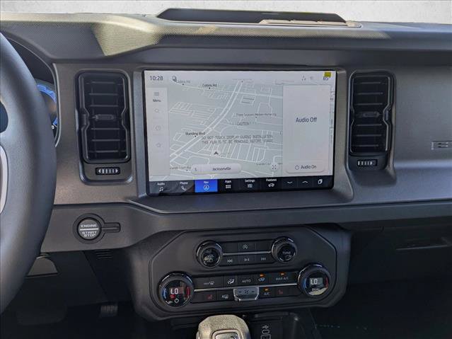 New 2026 Ford Bronco Big Bend AWD/4WD image 11