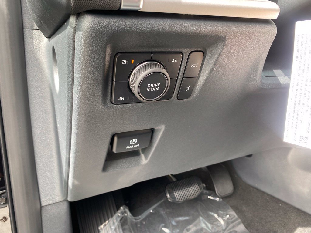 New 2027 Ford Expedition Active AWD/4WD image 17