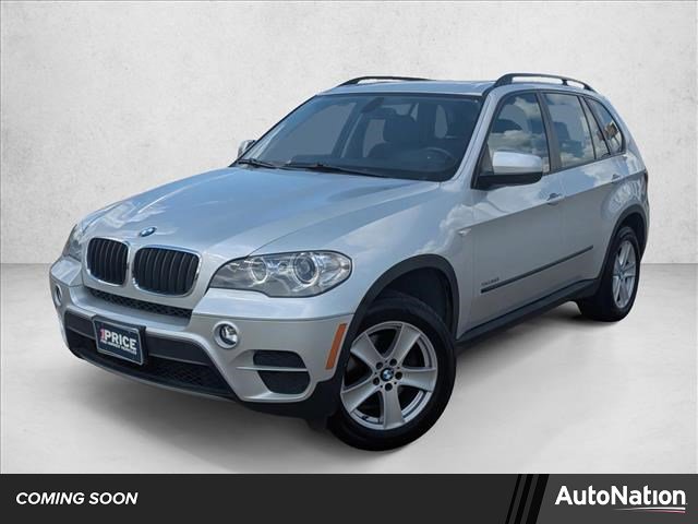 Used 2013 BMW X5 xDrive35i