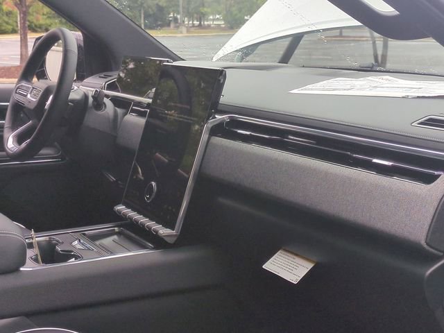 New 2026 GMC Sierra EV Elevation image 29