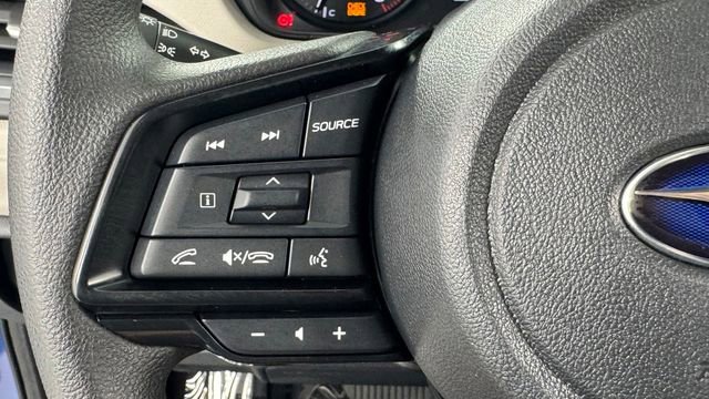 Certified 2026 Subaru Forester image 25