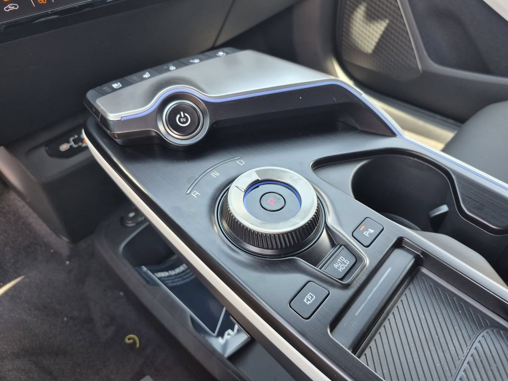 New 2026 Kia K4 GT-Line Turbo FWD image 9