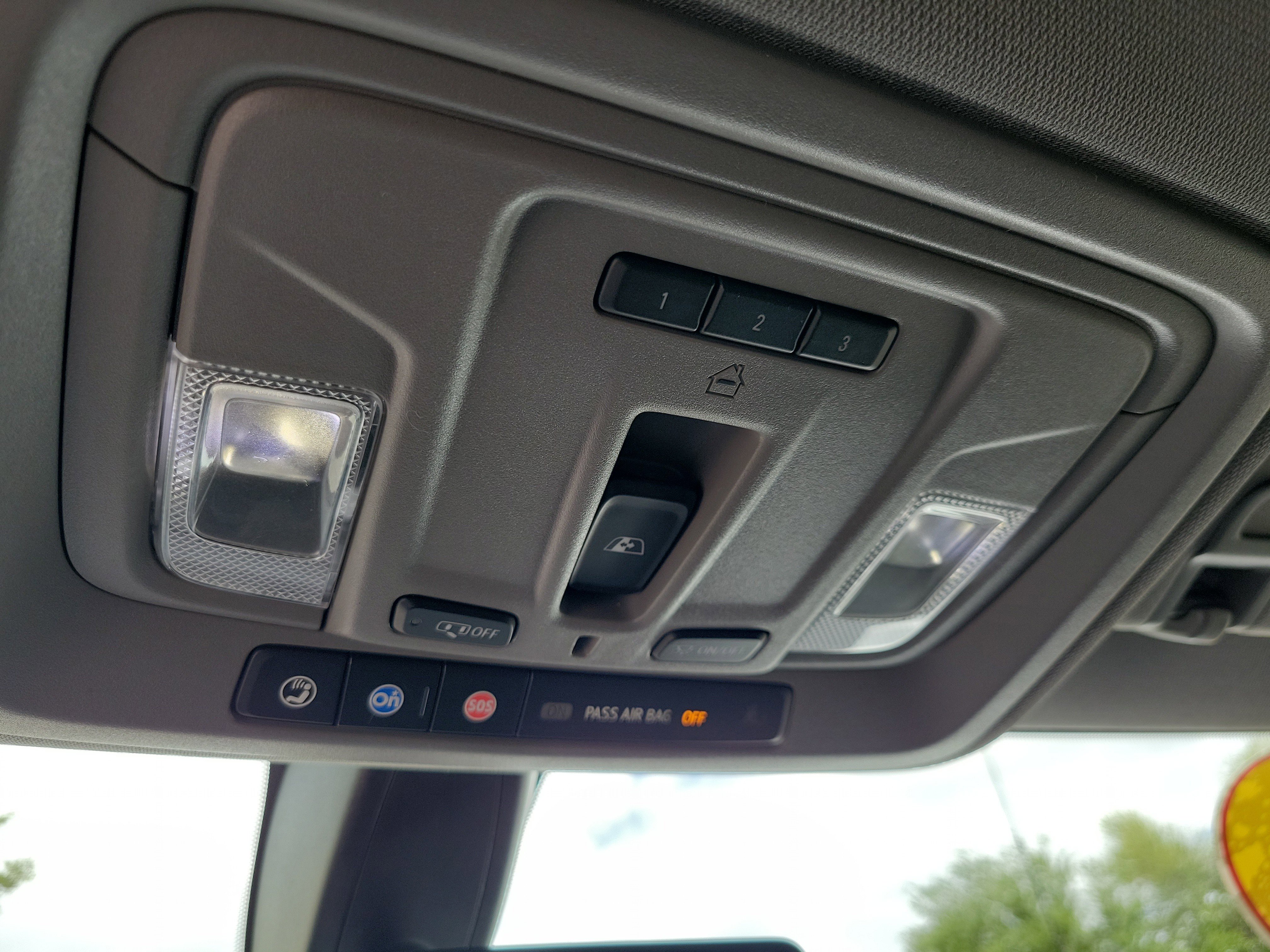 Certified 2021 Chevrolet Silverado 1500 LT w/ All Star Edition Plus image 19