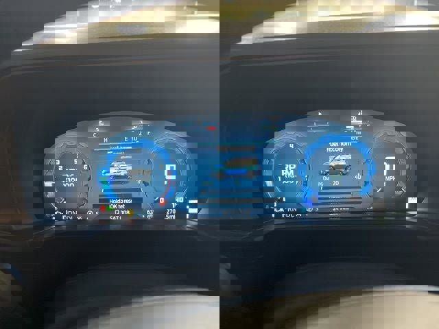 New 2025 Ford Bronco Sport Outer Banks w/ Outer Banks Tech Package+ image 10