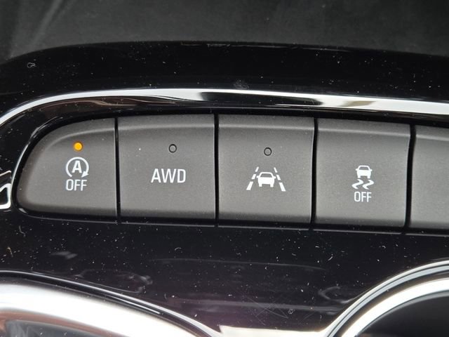 New 2026 Buick Encore GX Sport Touring w/ Advanced Technology Package AWD/4WD image 10