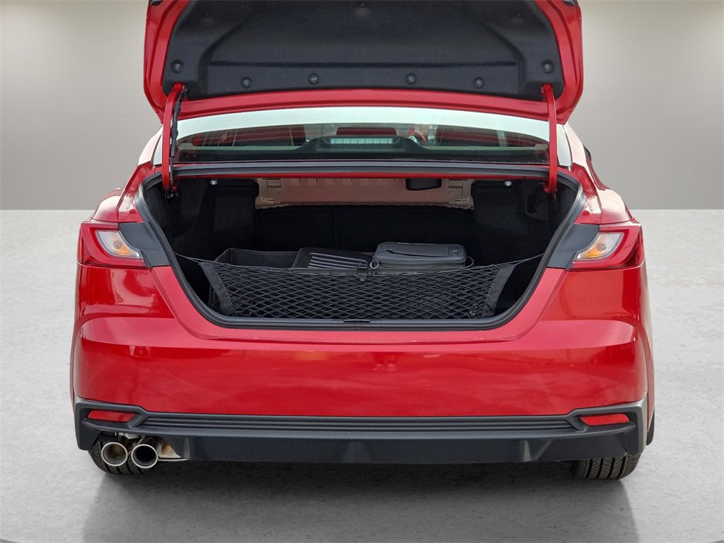 New 2026 Toyota Camry SE image 13