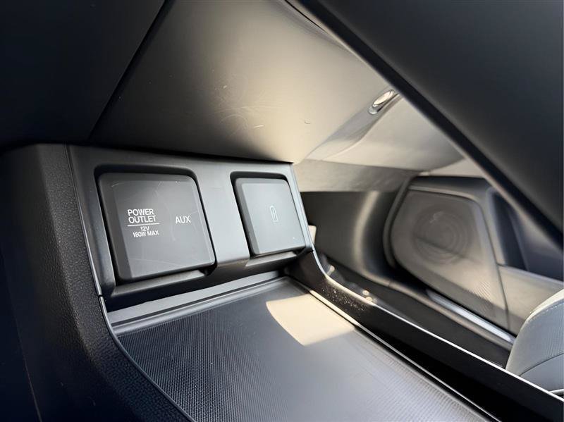 Used 2020 Acura RDX A-Spec w/ Technology Package FWD image 65