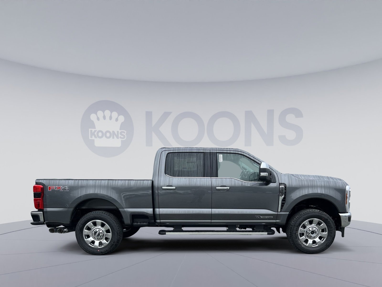 New 2026 Ford F250 Lariat AWD/4WD image 8